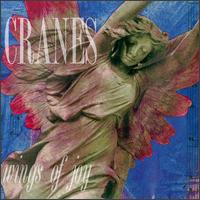 Wings of Joy von Cranes