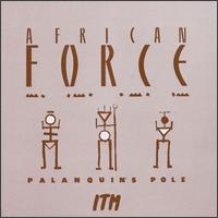 Palanquin's Pole von African Force