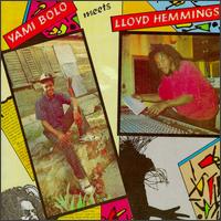 Yami Bolo Meets Lloyd Hemmings von Yami Bolo