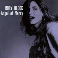 Angel of Mercy von Rory Block