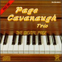 Digital Page: Page One von Page Cavanaugh