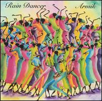 Rain Dancer von Armik