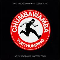 Tubthumping von Chumbawamba