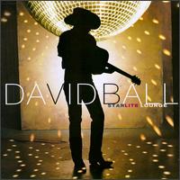 Starlite Lounge von Dave Ball