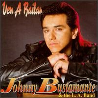 Ven a Bailar von Johnny Bustamante