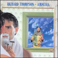 Amnesia von Richard Thompson