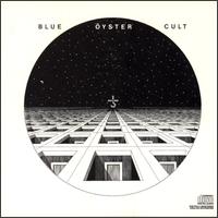 Blue Öyster Cult von Blue Öyster Cult