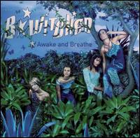 Awake and Breathe von B*Witched