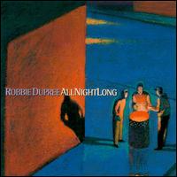 All Night Long von Robbie Dupree