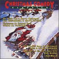Christmas Comedy Classics, Vol. 2 von Various Artists