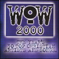 WOW 2000 von Various Artists