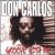 Groove With Me von Don Carlos