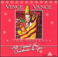 All I Want for Christmas Is You von Vince Vance