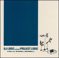 Project Logic (Atlantic) von DJ Logic