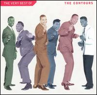 Very Best of the Contours von The Contours