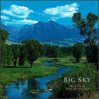 Big Sky von Natural Encounters