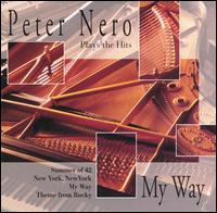 My Way von Peter Nero