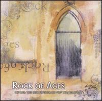 Rock of Ages [Castle] von Hymns: The Contemporary Pop Translation