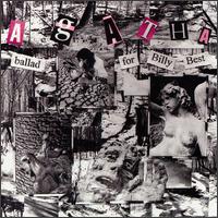 Ballad For Billy Best von Agatha