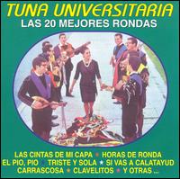 20 Mejores Rondas von Tuna Universitaria de Facultad de Medicina