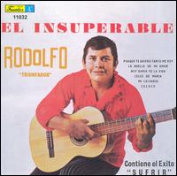 Insuperable von Rodolfo Aicardi