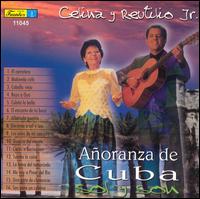 Anoranza de Cuba: Sol Y Son von Celina y Reutilio