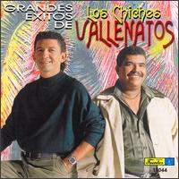 Grandes Exitos de los Chiches Vallenatos von Los Chiches Vallenatos