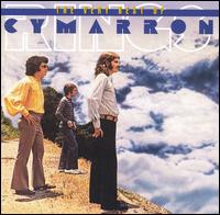 Rings: The Very Best of Cymarron von Cymarron