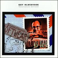 Transylvanian Softwear von Guy Klucevsek