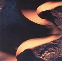 Selenography von Rachel's