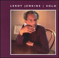Solo von Leroy Jenkins