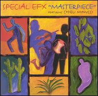 Masterpiece von Special EFX