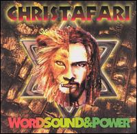 Word Sound & Power von Christafari
