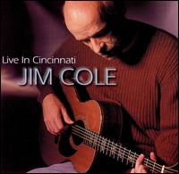 Evening in Cincinnati von Jim Cole