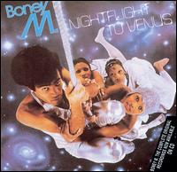 Nightflight to Venus von Boney M.