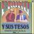 Grandes Exitos de Salsa, Vol. 1 von Fruko