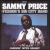 Jammin' with Sammy von Sammy Price