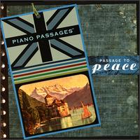 Passage to Peace von Dorian