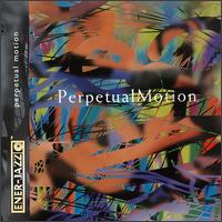 Perpetual Motion von Ener-Jazz