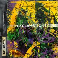 Exclamations! von Ener-Jazz
