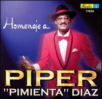Homenaje von Piper Pimienta Diaz