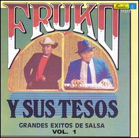 Grandes Exitos de Salsa, Vol. 1 von Fruko