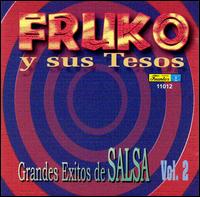 Grandes Exitos de Salsa, Vol. 2 von Fruko