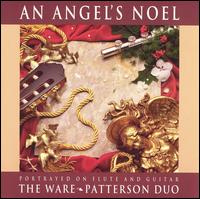 Angel's Noel von Ware-Patterson Duo