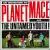 Invention to Planet Mace von The Untamed Youth