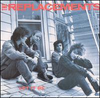 Let It Be von The Replacements