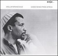 Good News from Africa von Abdullah Ibrahim