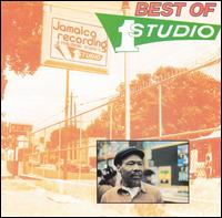 Best of Studio One, Vol. 1 von Various Artists