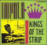 Kings of the Strip [EP] von Impala