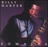 Somalia von Billy Harper